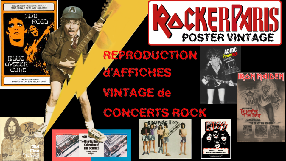 ROCKERPARIS POSTER BLOG fond